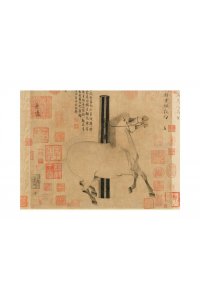 Лошади. Символ красоты и силы в искусстве