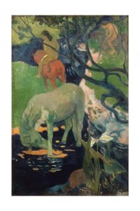 Лошади. Символ красоты и силы в искусстве