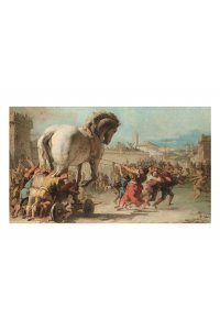 Лошади. Символ красоты и силы в искусстве