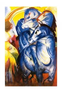 Лошади. Символ красоты и силы в искусстве