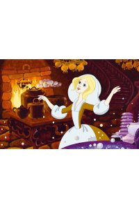 Перро Ш. Золушка