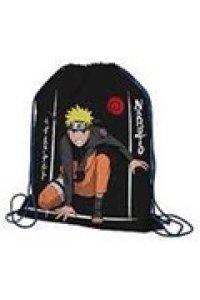 МЕШОК Д/ОБУВИ 48*38 СМ NARUTO АРТ. NTJB-UT1-883W (1222)