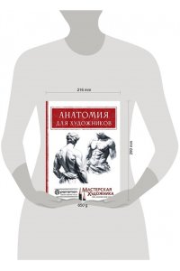 Санмигель Д., Parram?n Анатомия для художников