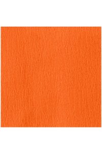 БУМАГА ПОДЕЛ КРЕП50*250СМ ТРИ СОВЫ ОРАНЖЕВАЯ В РУЛОНЕ CR_43955