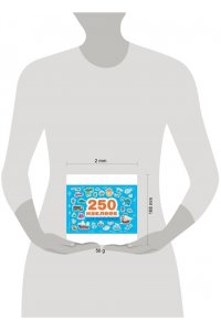 250 наклеек. Для мальчиков