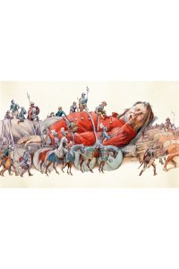Свифт Дж. Путешествия Гулливера (Рис. А. Иткина)