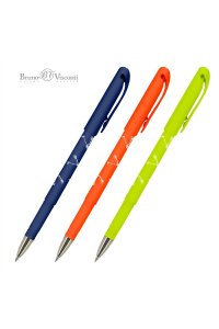 РУЧКА ПИШИ-СТИРАЙ ГЕЛ СИН DELETEWRITE САМОКАТЫ 0.5 В АСС *BV* 20-0271 (0918)