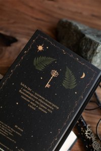 Selcha Uni Блокнот ?Ночная сказка?