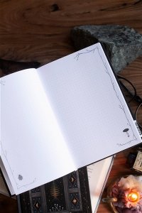 Selcha Uni Блокнот ?Ночная сказка?