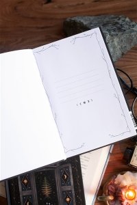 Selcha Uni Блокнот ?Ночная сказка?