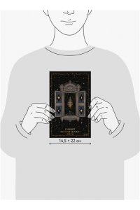 Selcha Uni Блокнот ?Ночная сказка?