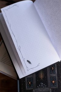 Selcha Uni Блокнот ?Ночная сказка?