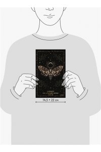 Selcha Uni Блокнот ?На крыльях ночи?