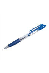 РУЧКА АВТ ШАР СИН PILOT SUPER GRIP 0,7ММ (СИНИЙ РЕЗИН ДЕРЖАТЕЛЬ) АРТ.BPGP-10R-F-L (4669)