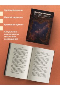 Стрелеки Джон Сафари для жизни. Как сделать мечты реальностью и никогда не переживать о потраченном времени