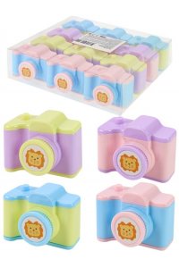 ТОЧИЛКА ПРОФ-ПРЕСС 2 ОТВЕРСТ ФОТОАППАРАТ (С КОНТЕЙНЕРОМ) В АСС ТК-0344