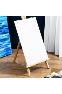 ХОЛСТ FINENOLO НА ПРЕССОВАНН КАРТОНЕ 20*30СМ 100% ХЛОПОК 280Г/КВ.М C280-3 (7159)