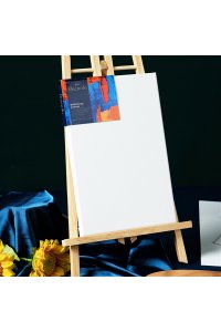 ХОЛСТ FINENOLO НА ПОДРАМНИКЕ 30*30СМ 100% ХЛОПОК 280Г/КВ.М C279-6 (8060)