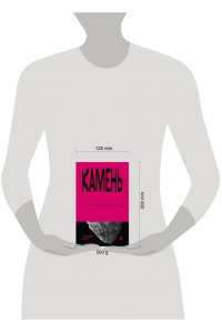 Коэн Д., Неаполитанский М.С. Камень. Экология нечеловеческого