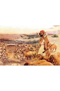 Воздвиженский П.Н. Библия в рассказах для детей (ил. Дж. Хейсома)