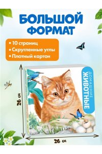 Домашние животные