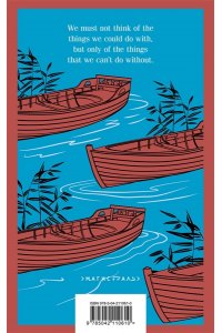 Jerome K. Jerome Three Men in a Boat (To Say Nothing of the Dog)