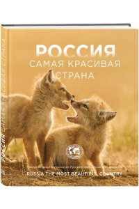 Россия самая красивая страна. Фотоконкурс 2025