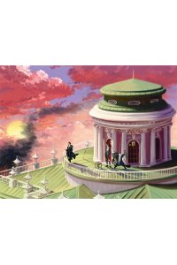 Булгаков М. Мастер и Маргарита
