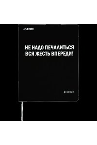 ДНЕВНИК Д/ШК DEVENTE ИНТЕГР КОЖЗАМ НЕ НАДО ПЕЧАЛИТЬСЯ, ВСЯ ЖЕСТЬ ВПЕРЕДИ 2022218