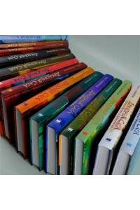 Сазерленд Т. Драконья сага. Пророчество о драконятах