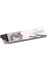 НАБОР УГЛЯ НАТУРАЛЬНОГО Д/РИСОВАНИЯ 4ШТ*160ММ (D=8-10ММ) СОНЕТ АРТ. 4541011 (2886)