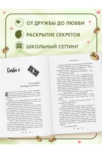Винчестер Л. Летний роман. Ноттингем