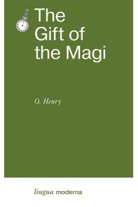 O. Henry The Gift of the Magi