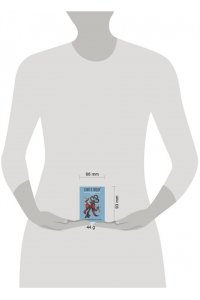 Ноктуа А., <не указано> Ключ к сердцу: Любовный карманный оракул. Карты и руководство к колоде