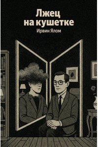 Ялом Ирвин Лжец на кушетке (Яндекс книги)