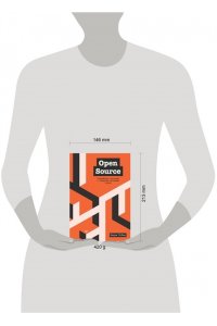 Эгбал Н. Open Source. Разработка программ с открытым исходным кодом