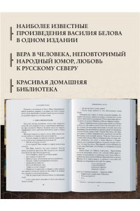 Белов В. Привычное дело
