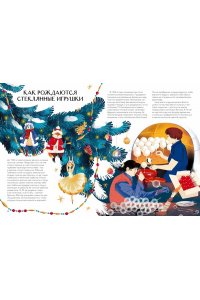Екатерина Мокрушева Елочная игрушка в России