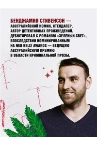 Стивенсон Б. В Рождество у каждого свой секрет