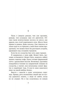 Стайн Э. Черная метель