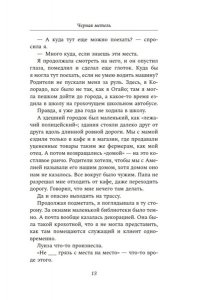 Стайн Э. Черная метель