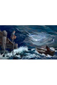 Грин А. Алые паруса