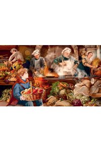 Грин А. Алые паруса