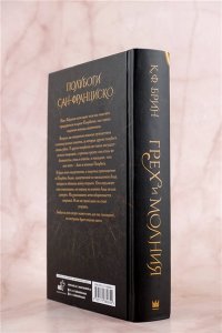 Брин К. Грех и молния