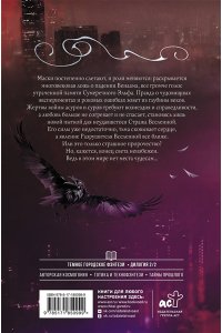 Токарева М.,Щучкина А., Эссес Д. Тринадцатый Проклятый. Разрушитель