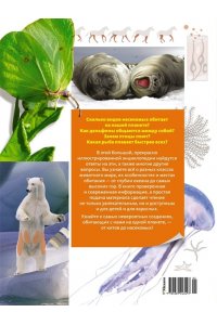 Бертонатти К., Перейра Х. А. Тайны животных. Большая иллюстрированная энциклопедия