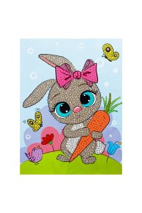 АЛМАЗНАЯ МОЗАИКА ПОСТЕР 