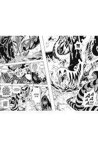 Ода Э. One Piece. Большой куш. Кн.19. Переломная война