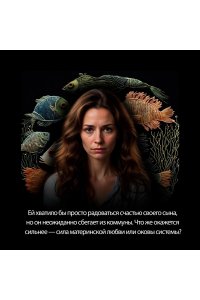 Лоури Л. Сын/Лоури Л. (мягк/обл.)