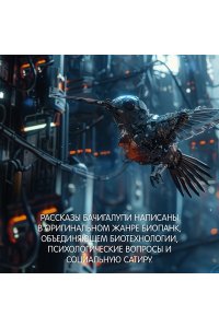Бачигалупи П. Дети Морайбе